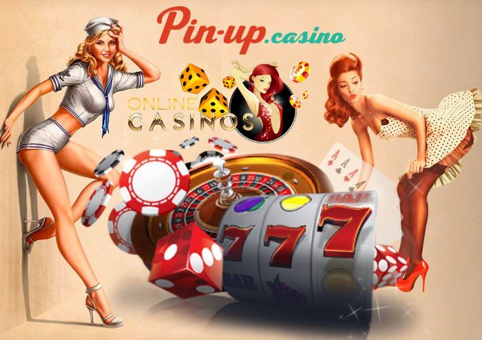 Evaluación del casino Pin-Up Online