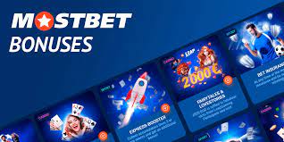 Интернет-казино Mostbet и ставки на спортивные события