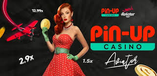 PinUp Casino sayti